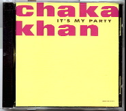 Chaka Khan - It's My Party